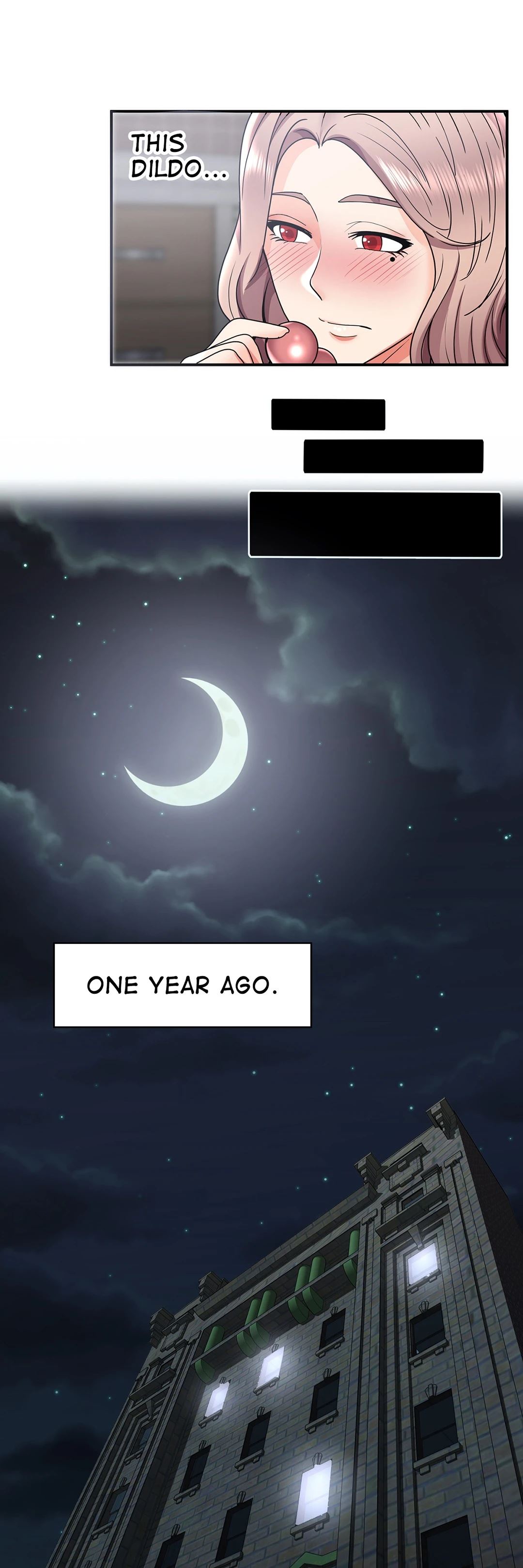 Gluestick Girl - Chapter 29 [photo 21] - MangaPorn