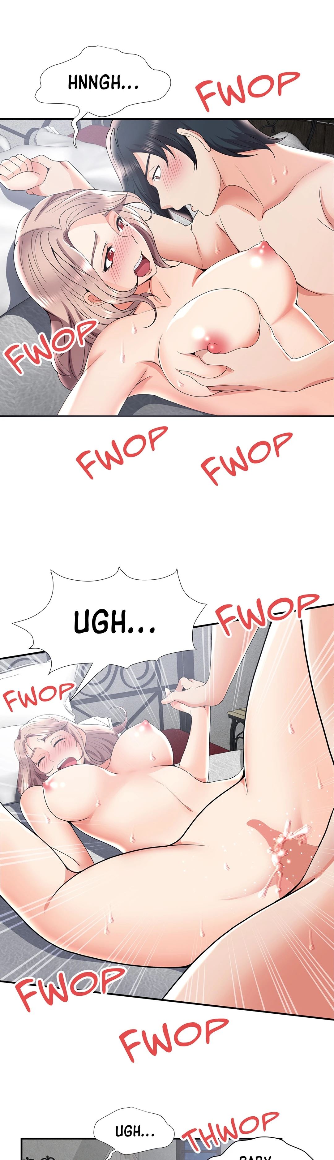 Gluestick Girl - Chapter 29 [photo 23] - MangaPorn