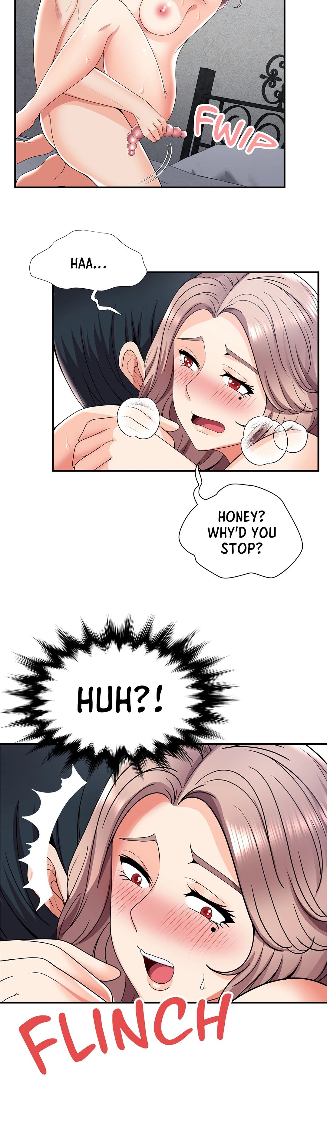 Gluestick Girl - Chapter 30 [photo 2] - MangaPorn