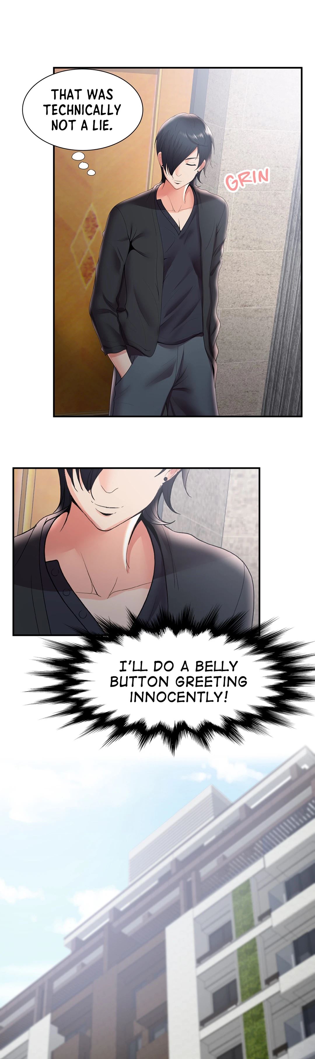 Gluestick Girl - Chapter 30 [photo 22] - MangaPorn