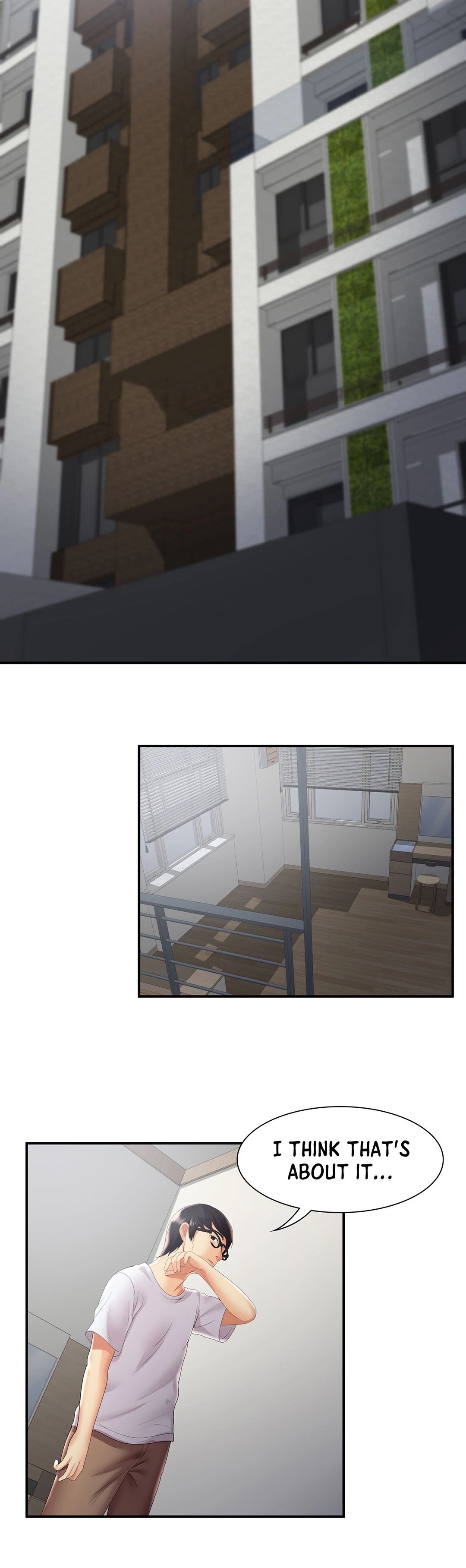 Gluestick Girl - Chapter 30 [photo 23] - MangaPorn