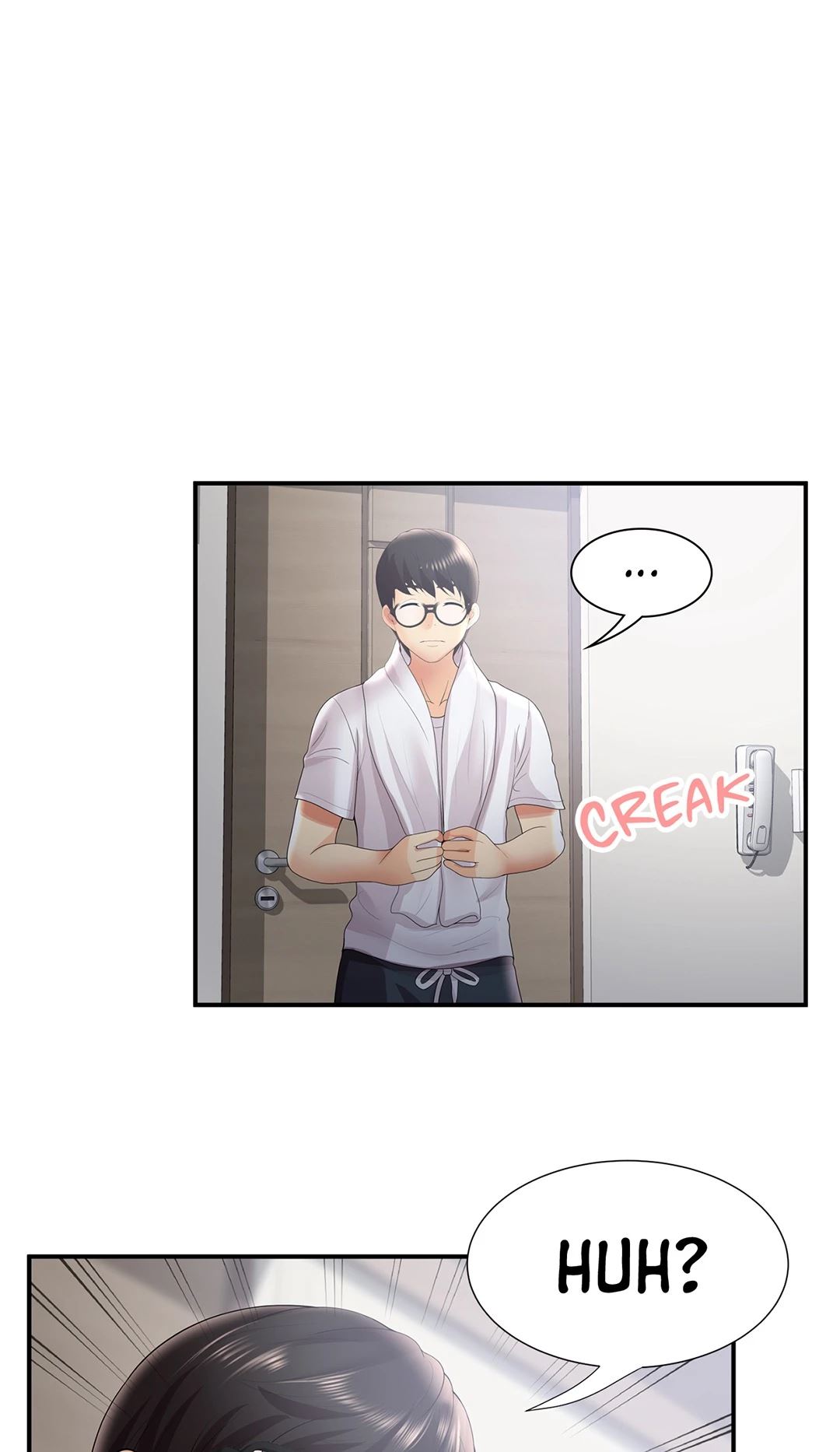 Gluestick Girl - Chapter 31 [photo 3] - MangaPorn