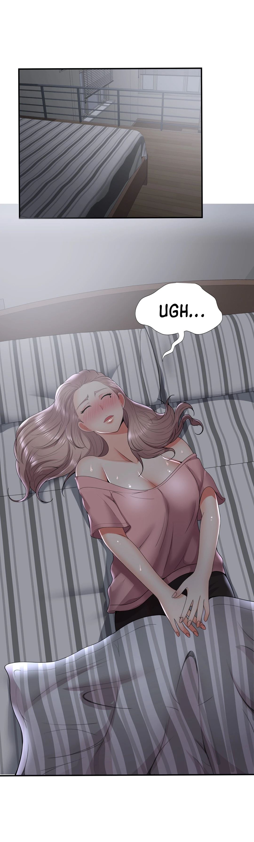 Gluestick Girl - Chapter 32 [photo 14] - MangaPorn