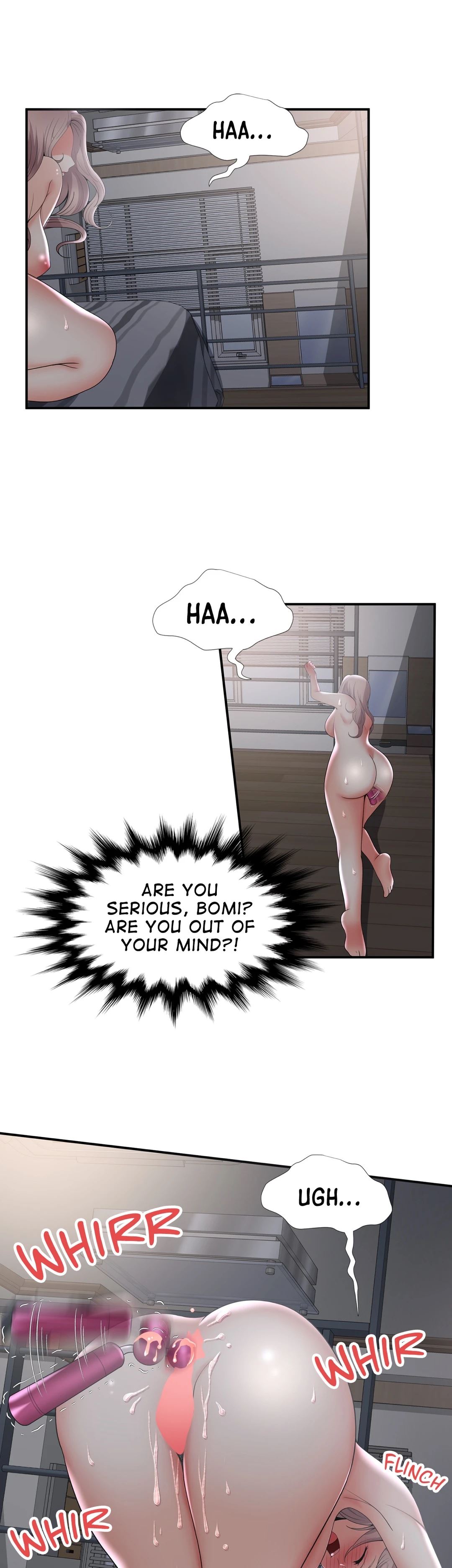 Gluestick Girl - Chapter 32 [photo 25] - MangaPorn