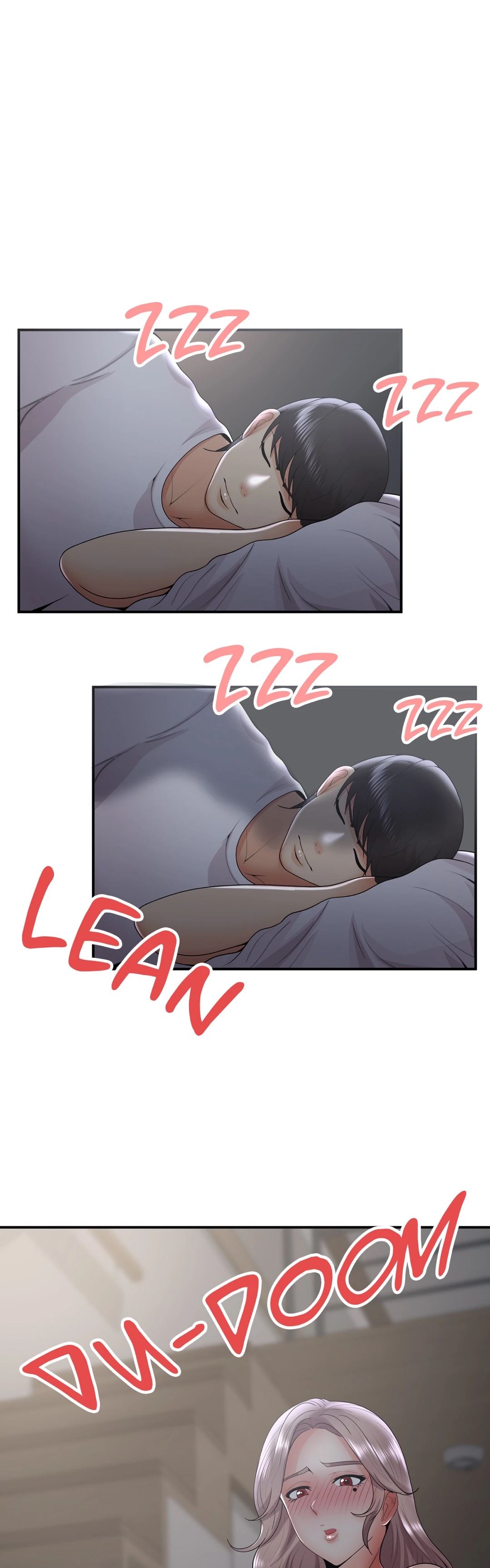 Gluestick Girl - Chapter 32 [photo 27] - MangaPorn