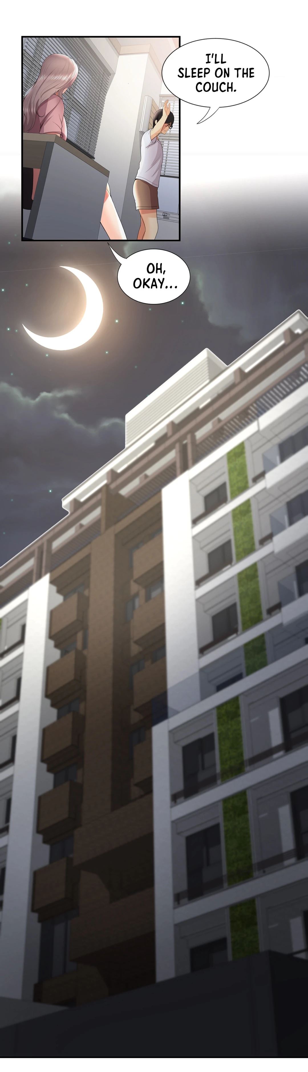 Gluestick Girl - Chapter 32 [photo 6] - MangaPorn