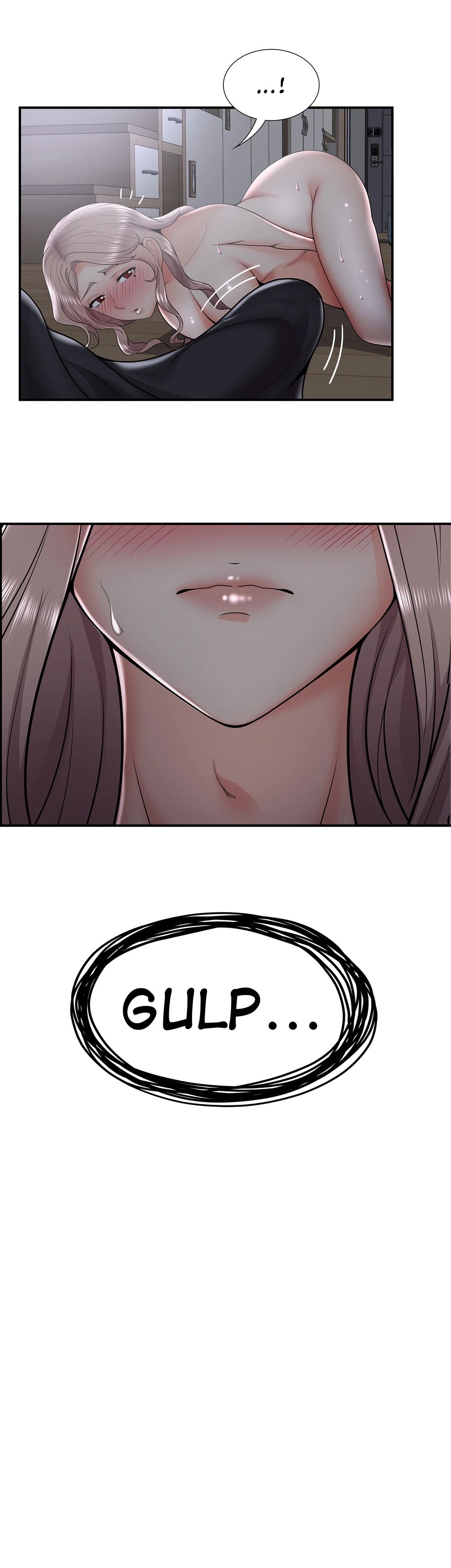 Gluestick Girl - Chapter 33 [photo 12] - MangaPorn