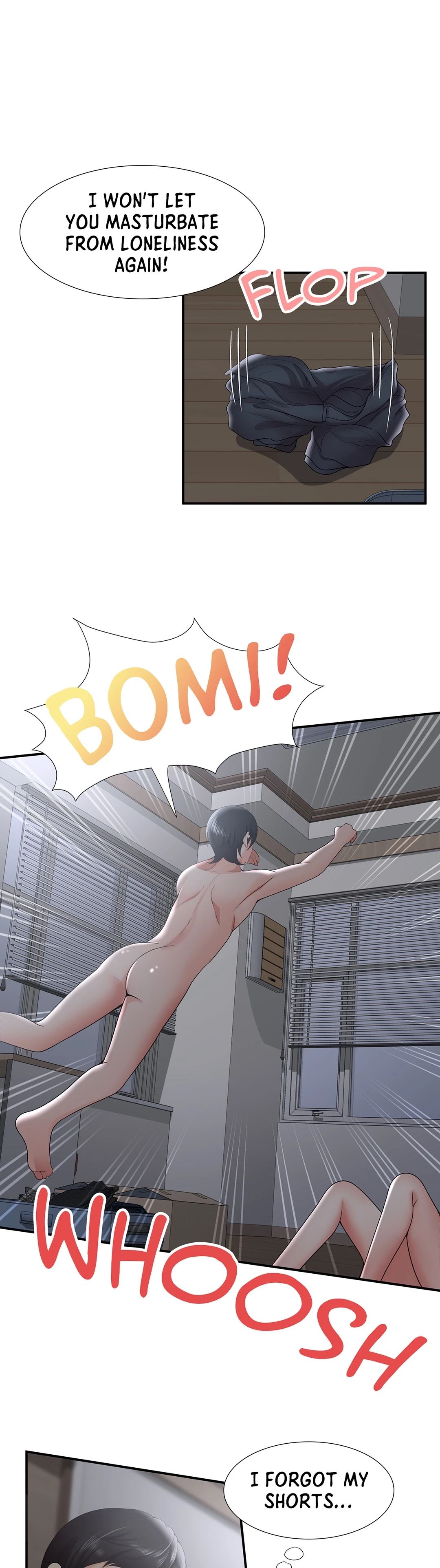 Gluestick Girl - Chapter 33 [photo 25] - MangaPorn