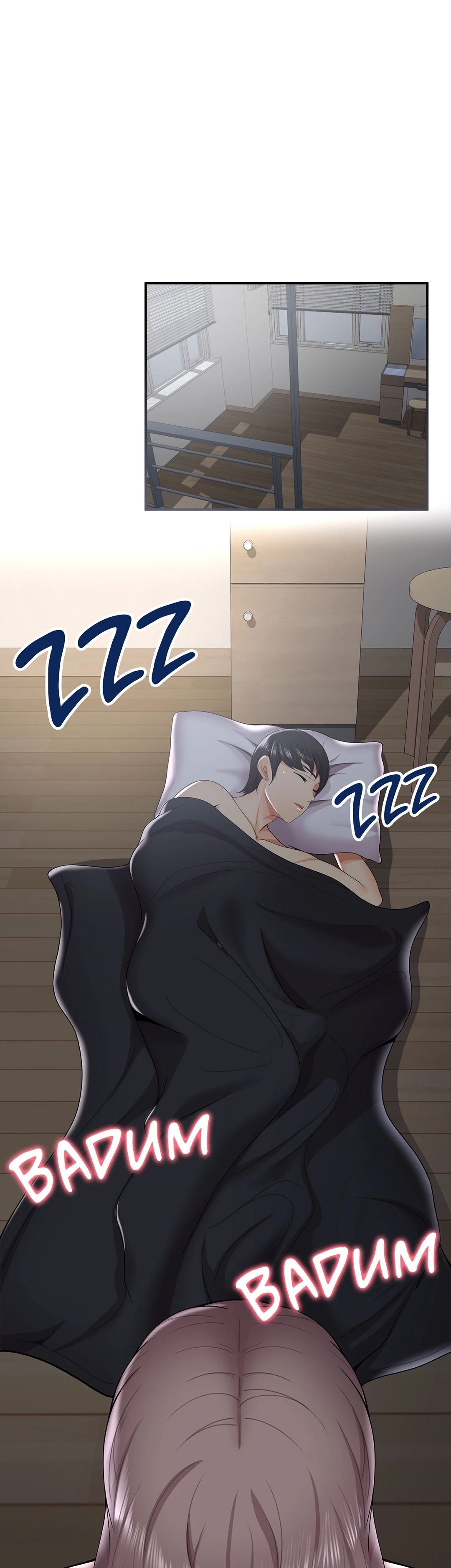 Gluestick Girl - Chapter 33 [photo 3] - MangaPorn