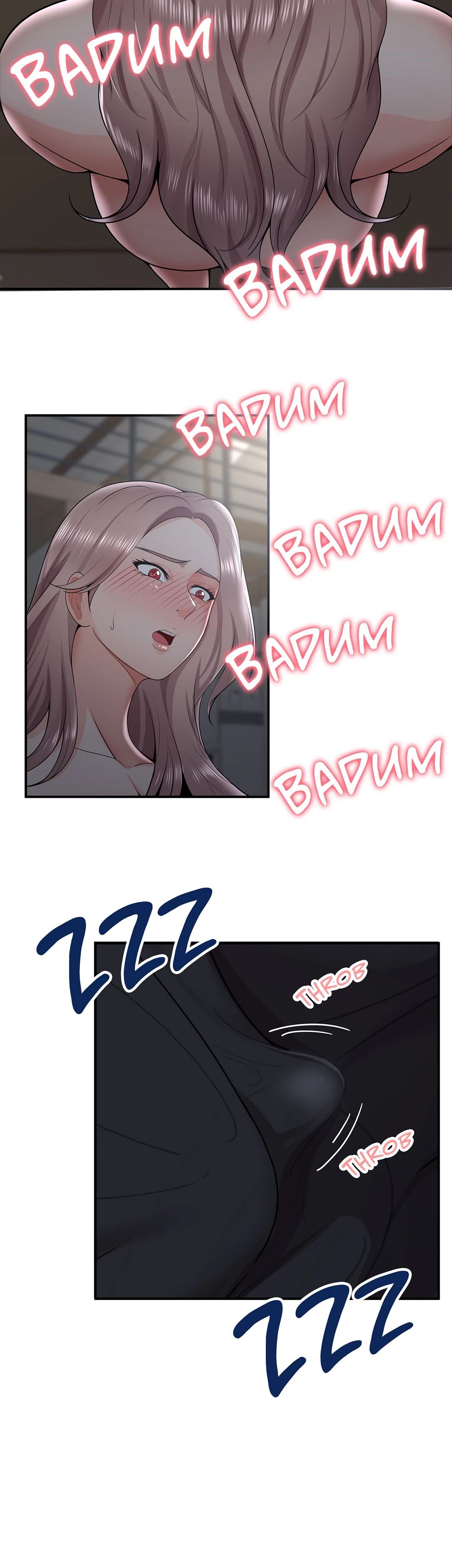 Gluestick Girl - Chapter 33 [photo 4] - MangaPorn