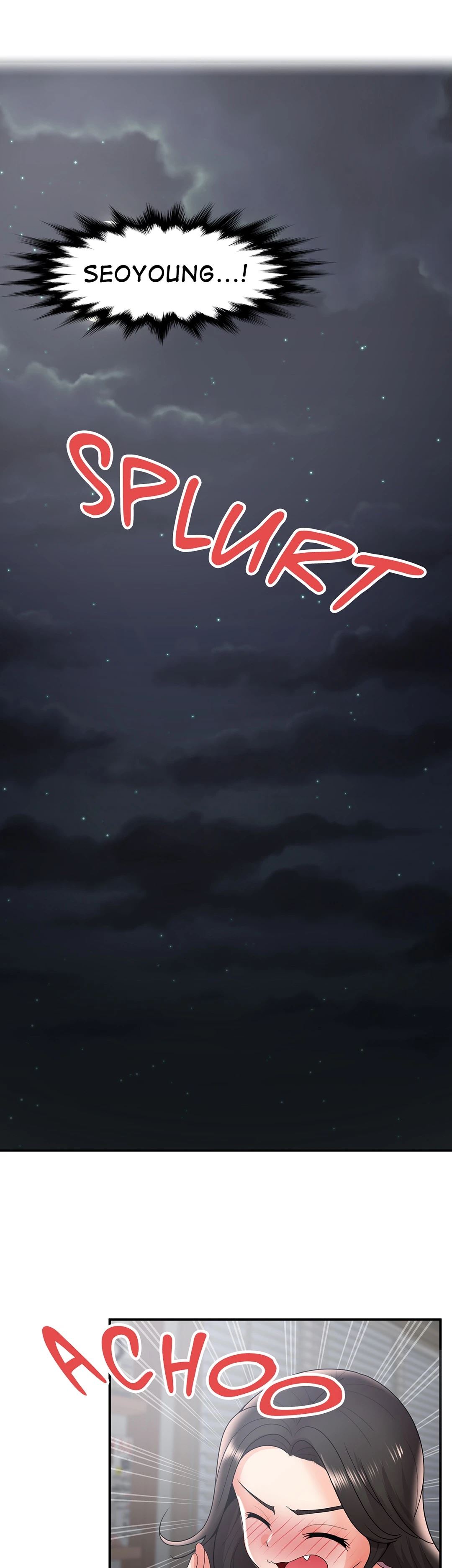 Gluestick Girl - Chapter 34 [photo 21] - MangaPorn