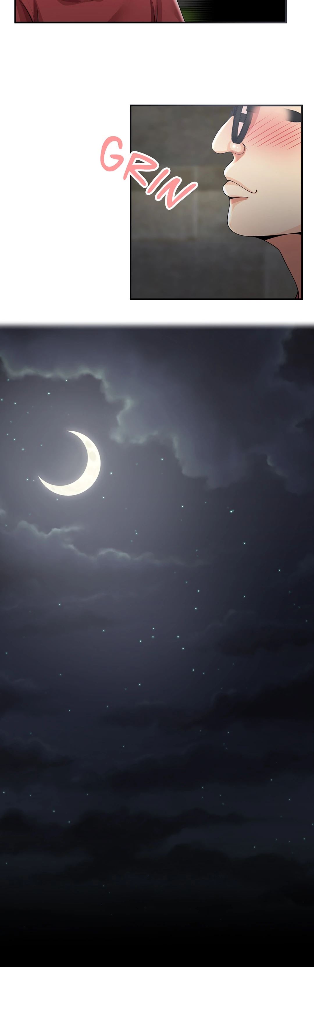 Gluestick Girl - Chapter 35 [photo 14] - MangaPorn