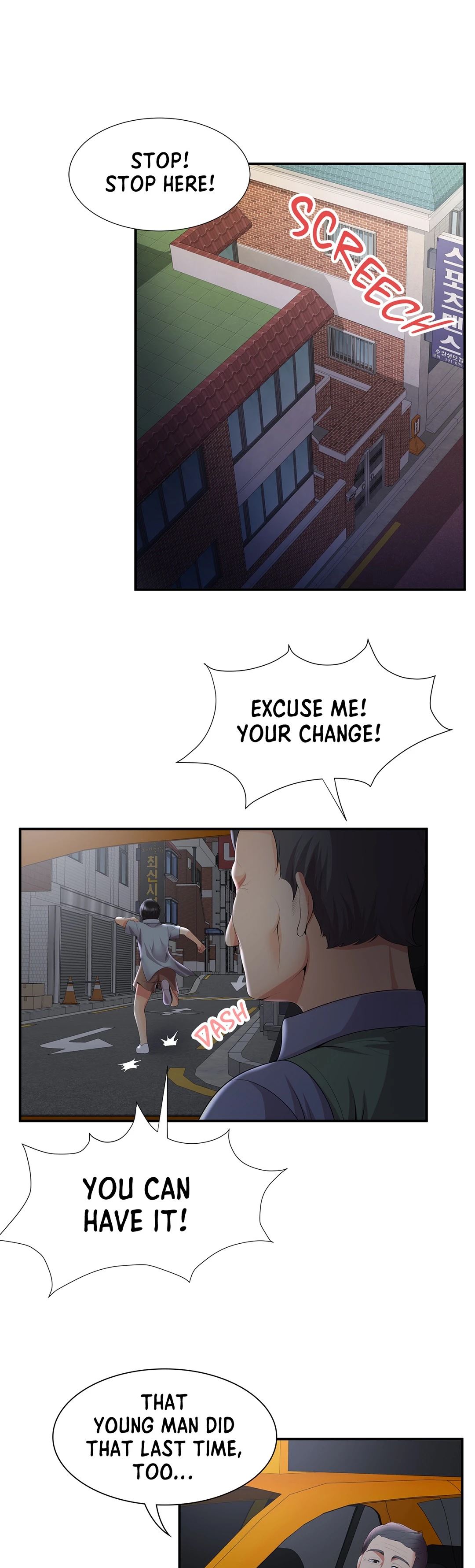 Gluestick Girl - Chapter 35 [photo 15] - MangaPorn