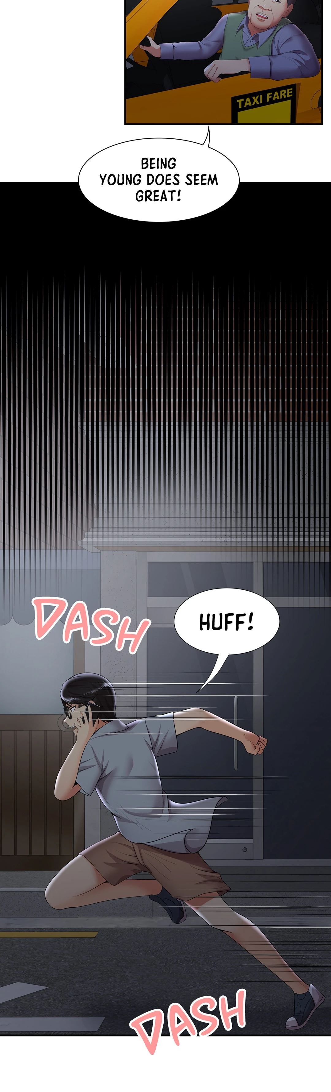 Gluestick Girl - Chapter 35 [photo 16] - MangaPorn