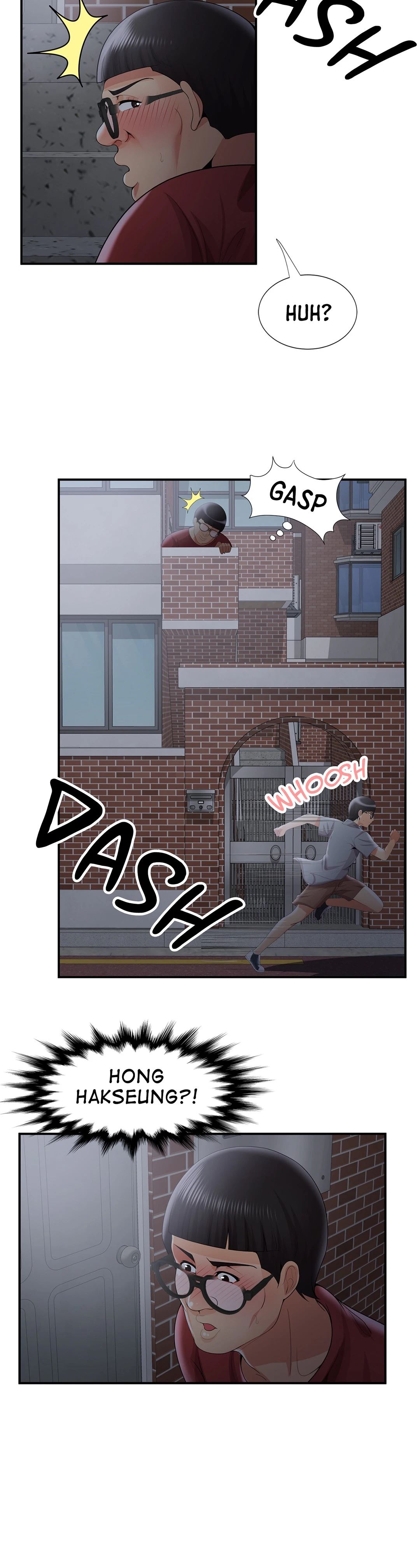 Gluestick Girl - Chapter 35 [photo 24] - MangaPorn