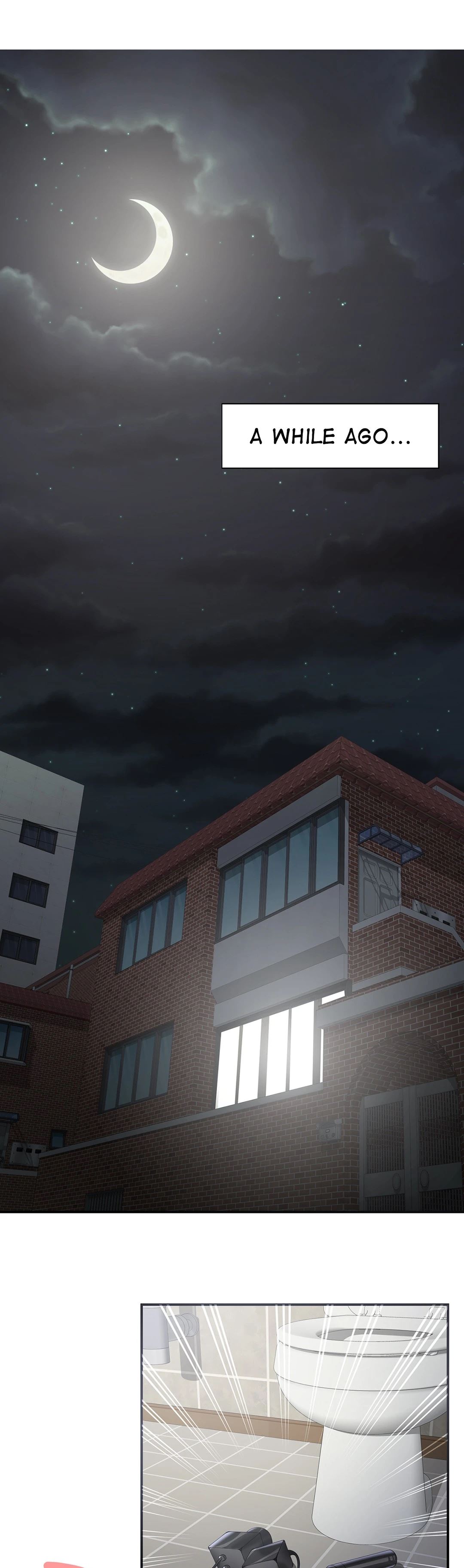 Gluestick Girl - Chapter 35 [photo 3] - MangaPorn