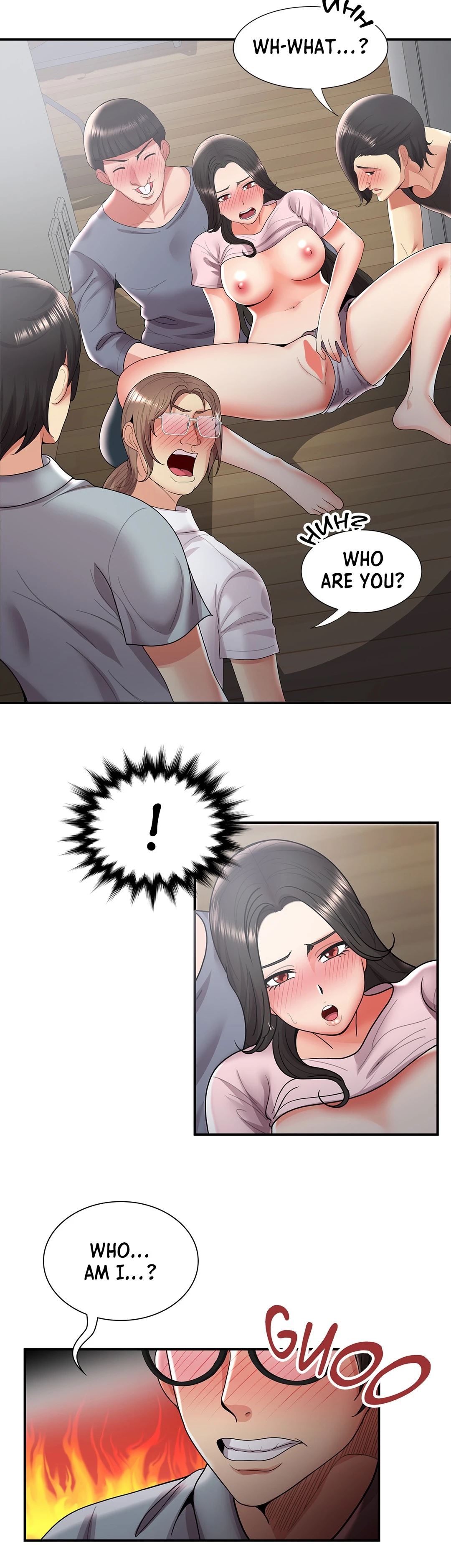 Gluestick Girl - Chapter 36 [photo 12] - MangaPorn