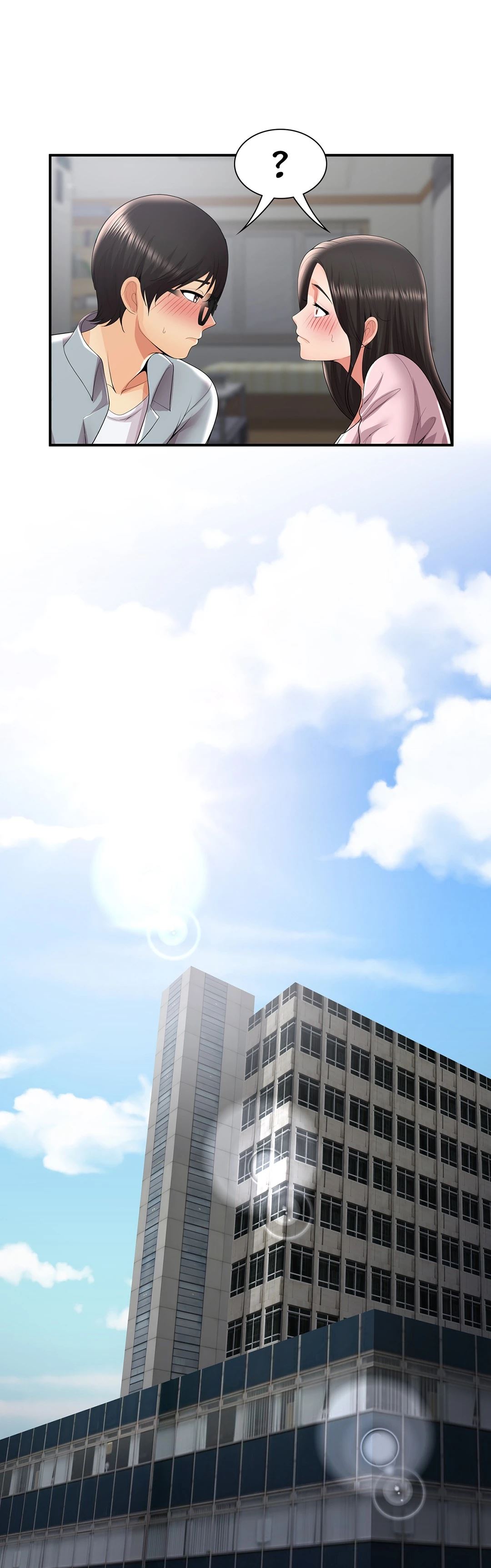 Gluestick Girl - Chapter 36 [photo 23] - MangaPorn