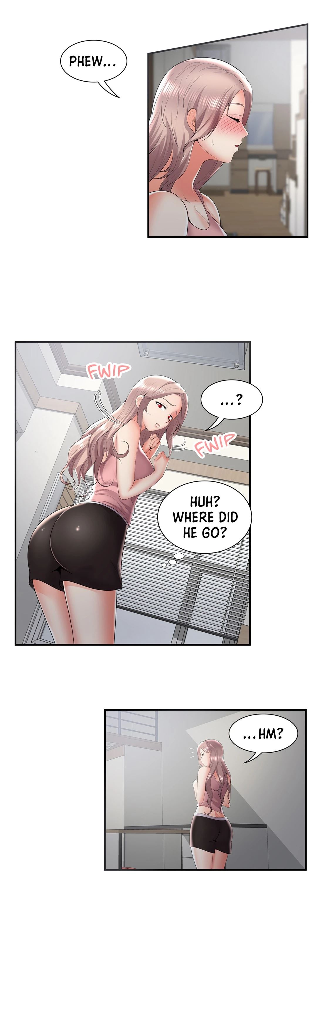 Gluestick Girl - Chapter 36 [photo 6] - MangaPorn