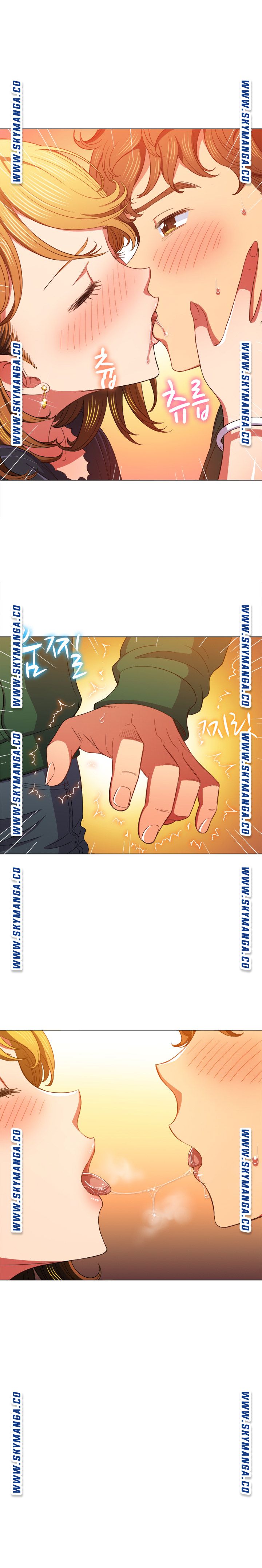 My High School Bully Raw - Chapter 61 [photo 17] - MangaPorn