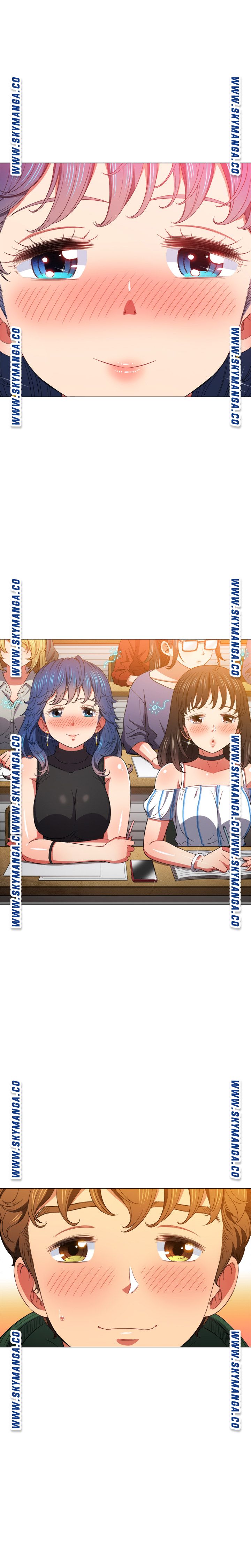 My High School Bully Raw - Chapter 61 [photo 2] - MangaPorn