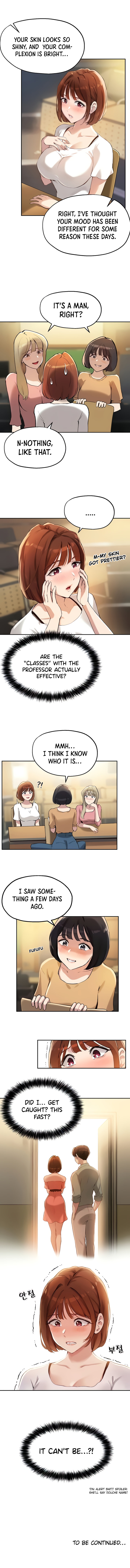 Twenty - Chapter 13 [photo 8] - MangaPorn