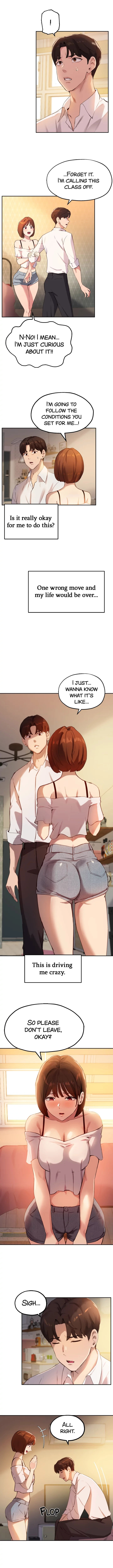 Twenty - Chapter 16 [photo 3] - MangaPorn