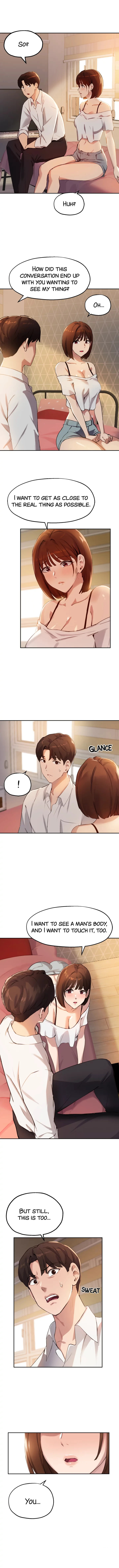 Twenty - Chapter 16 [photo 4] - MangaPorn