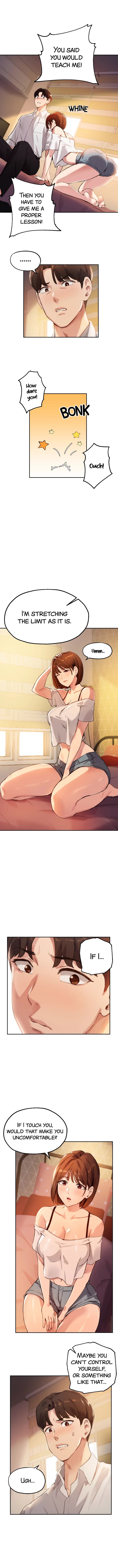 Twenty - Chapter 16 [photo 5] - MangaPorn