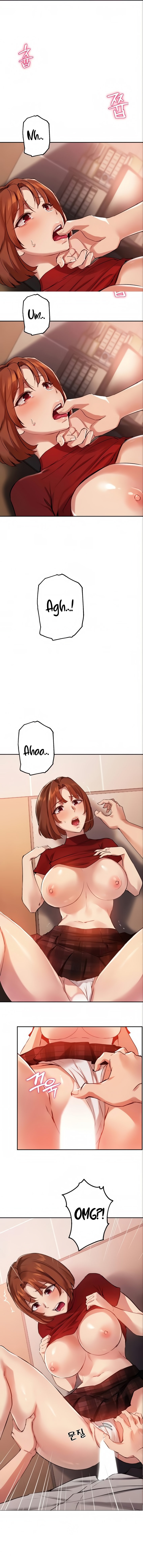 Twenty - Chapter 24 [photo 7] - MangaPorn