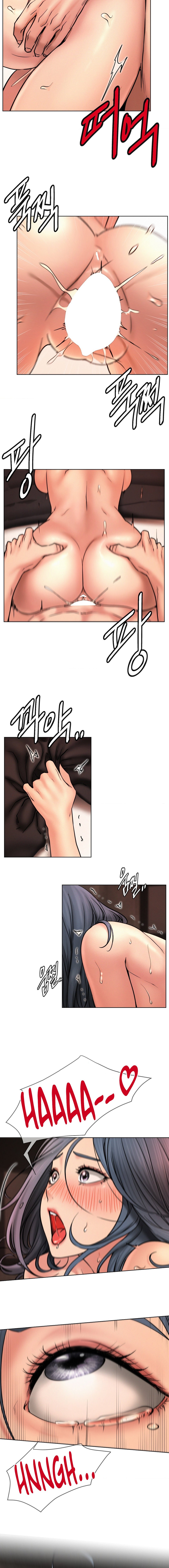 Staying with Ajumma - Chapter 76 [photo 15] - MangaPorn