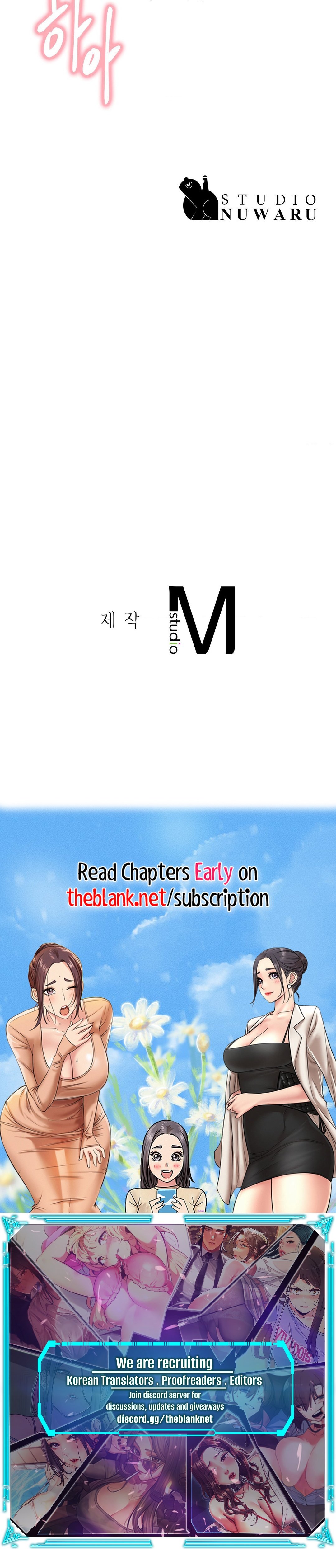 Staying with Ajumma - Chapter 76 [photo 17] - MangaPorn
