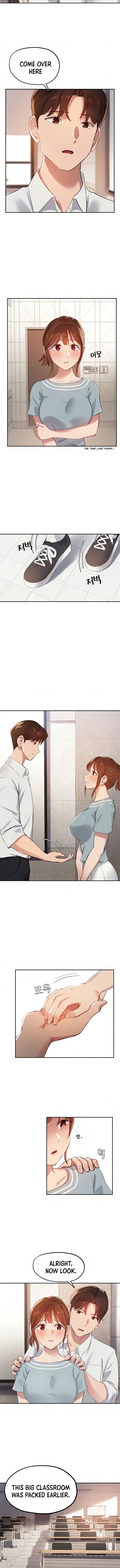 Twenty - Chapter 27 [photo 3] - MangaPorn