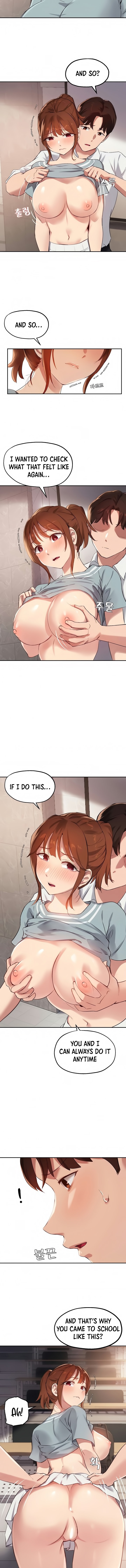 Twenty - Chapter 27 [photo 6] - MangaPorn