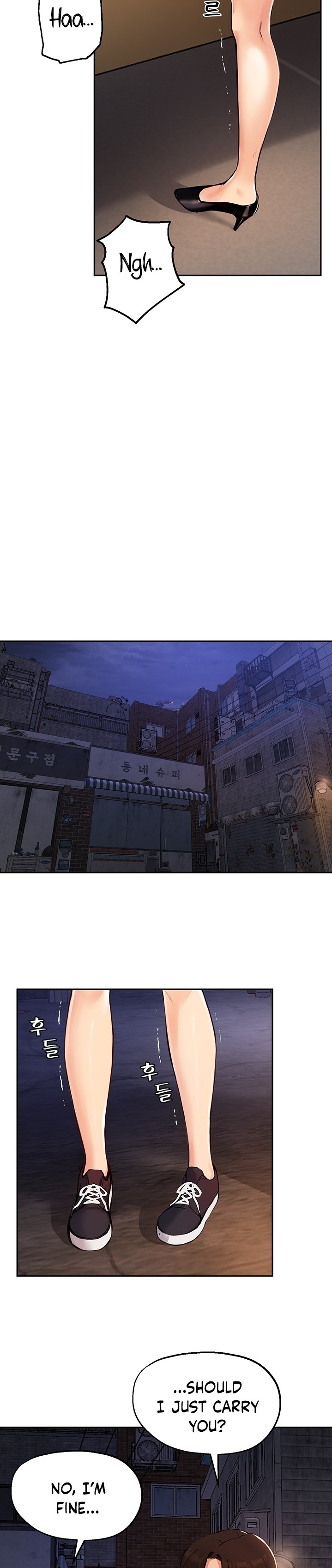 Twenty - Chapter 49 [photo 23] - MangaPorn