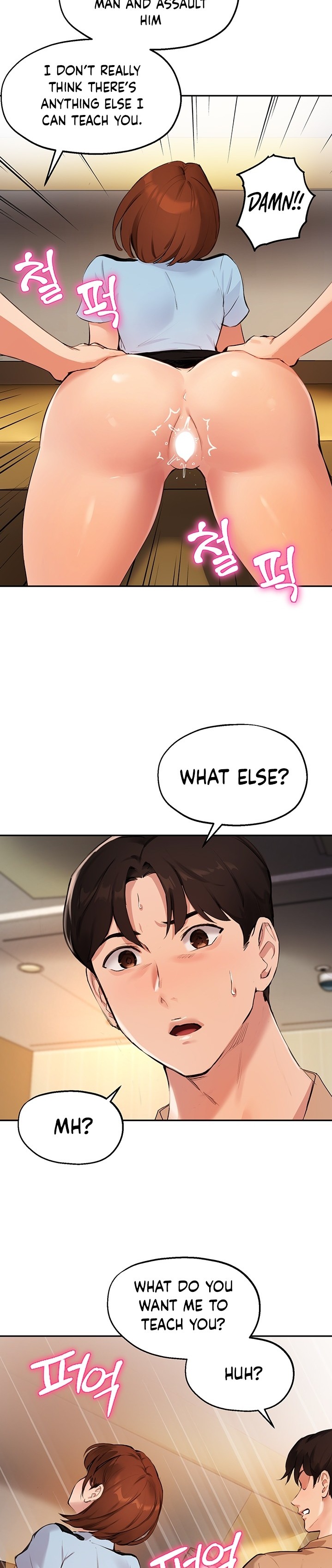 Twenty - Chapter 49 [photo 8] - MangaPorn