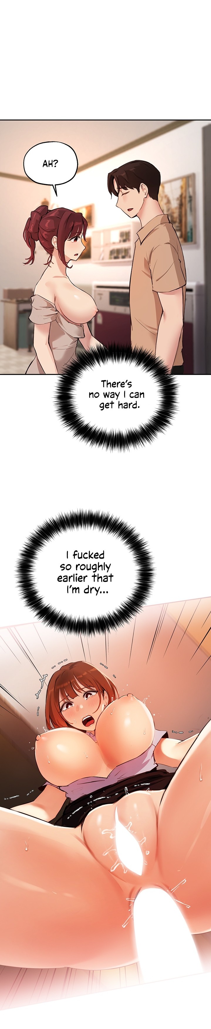 Twenty - Chapter 50 [photo 13] - MangaPorn