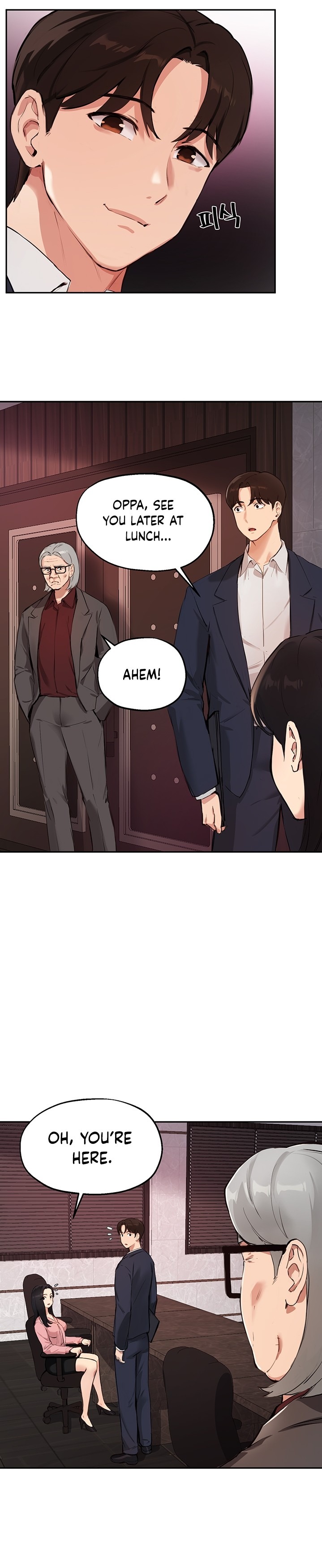 Twenty - Chapter 50 [photo 18] - MangaPorn