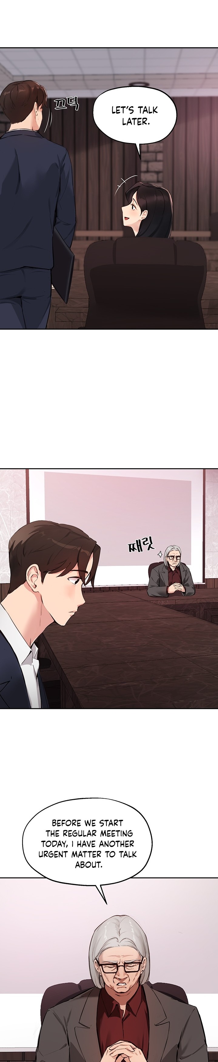 Twenty - Chapter 50 [photo 19] - MangaPorn