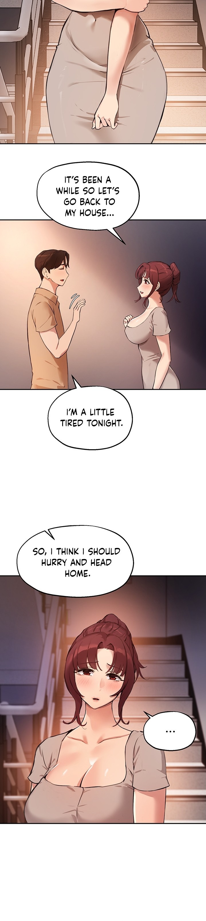 Twenty - Chapter 50 [photo 5] - MangaPorn