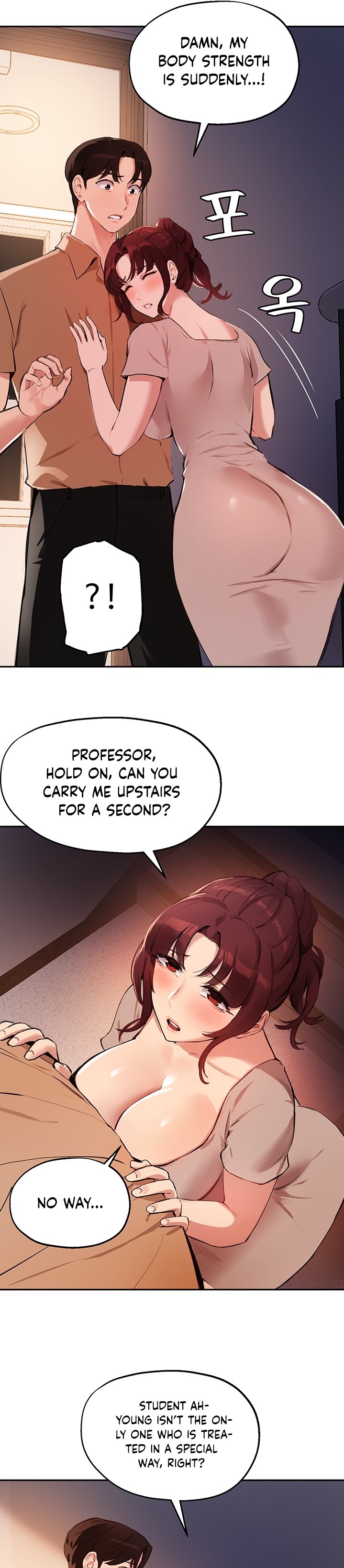 Twenty - Chapter 50 [photo 6] - MangaPorn