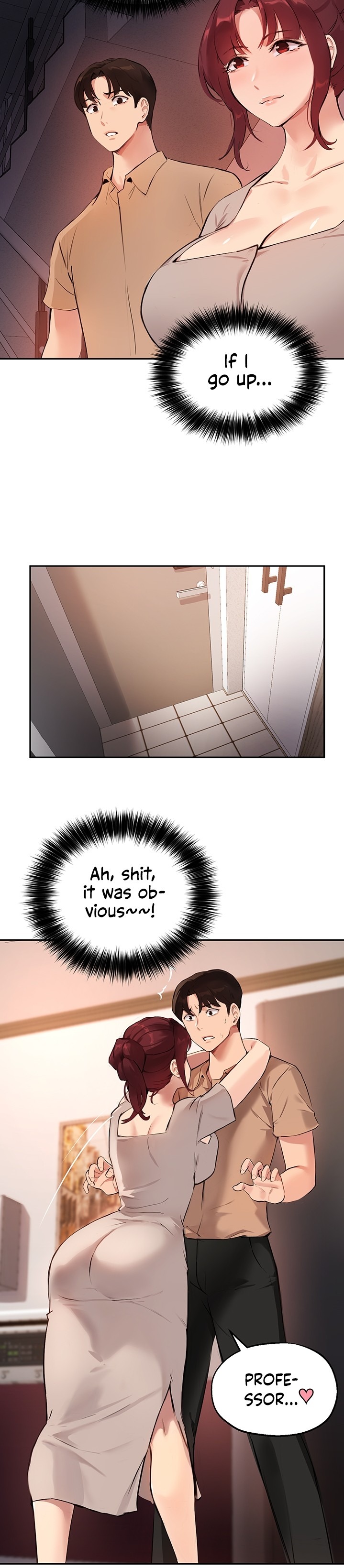 Twenty - Chapter 50 [photo 9] - MangaPorn