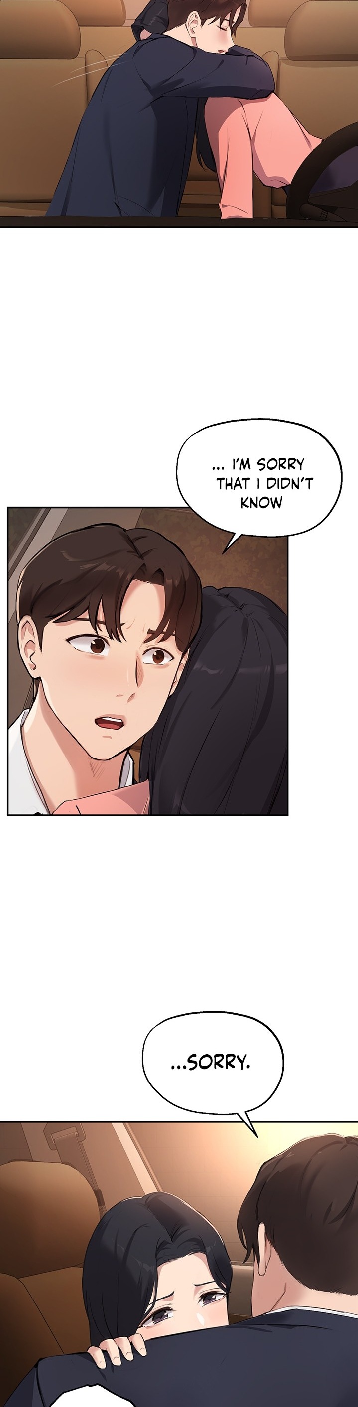 Twenty - Chapter 51 [photo 15] - MangaPorn