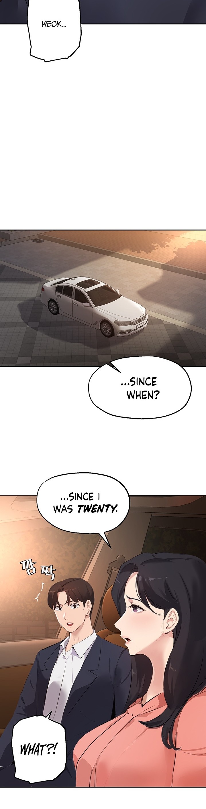 Twenty - Chapter 51 [photo 16] - MangaPorn