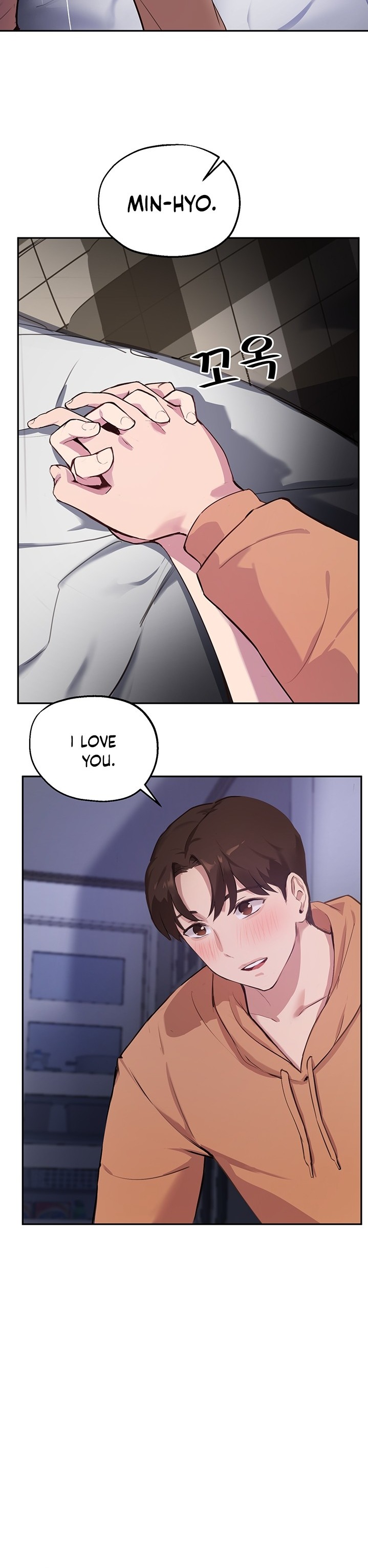 Twenty - Chapter 51 [photo 21] - MangaPorn