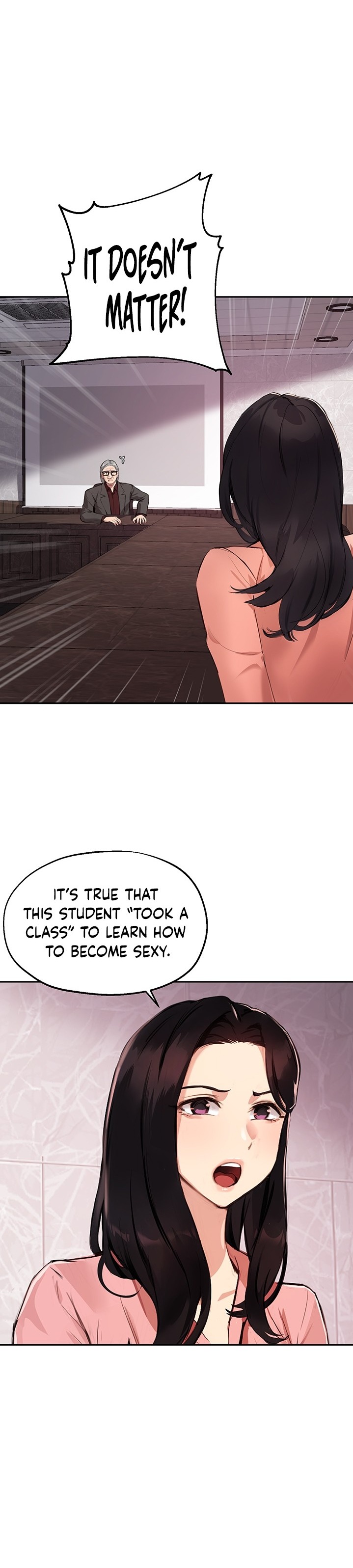 Twenty - Chapter 51 [photo 5] - MangaPorn