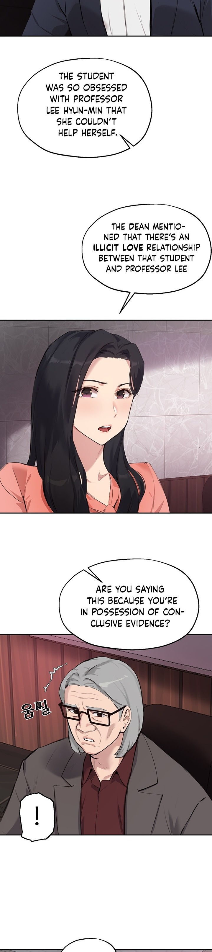 Twenty - Chapter 51 [photo 7] - MangaPorn