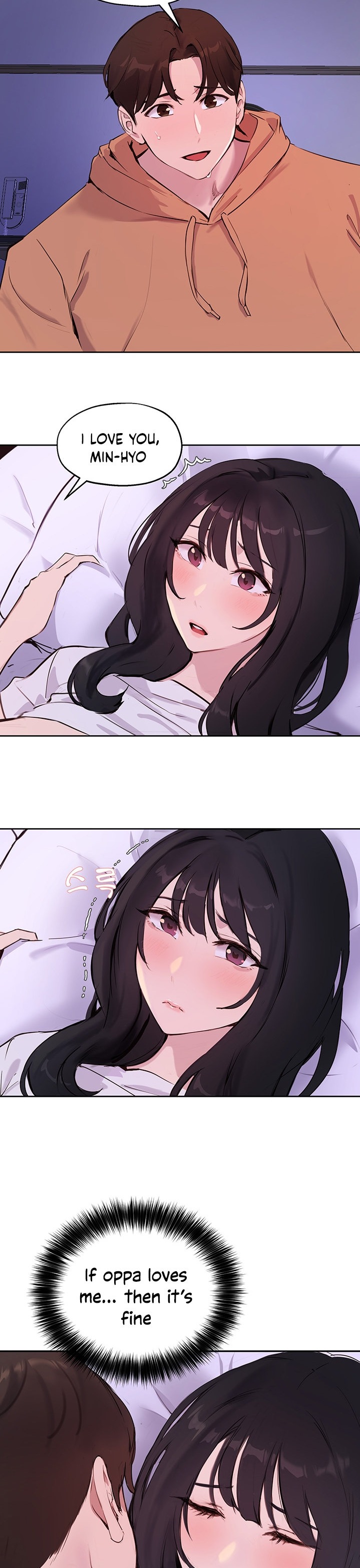 Twenty - Chapter 52 [photo 11] - MangaPorn