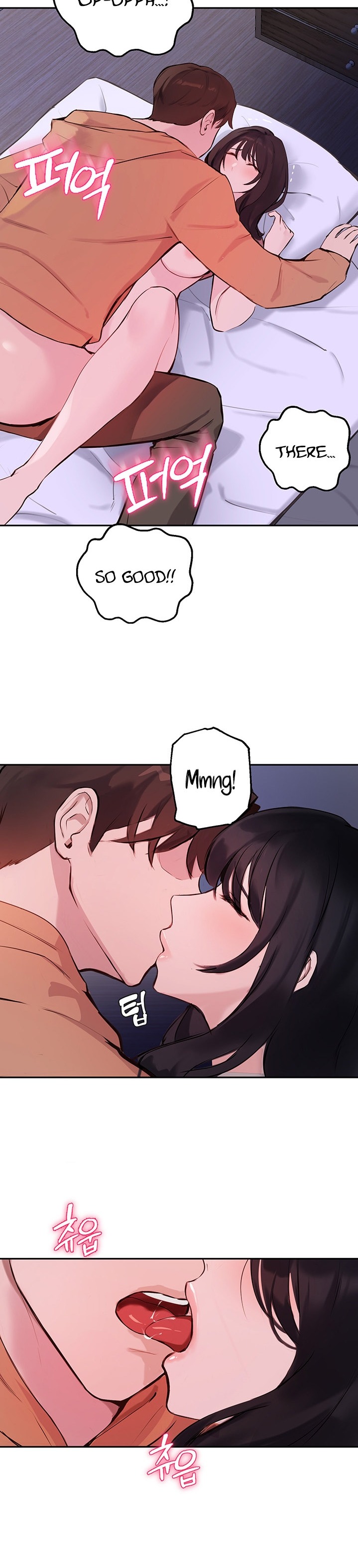 Twenty - Chapter 52 [photo 16] - MangaPorn