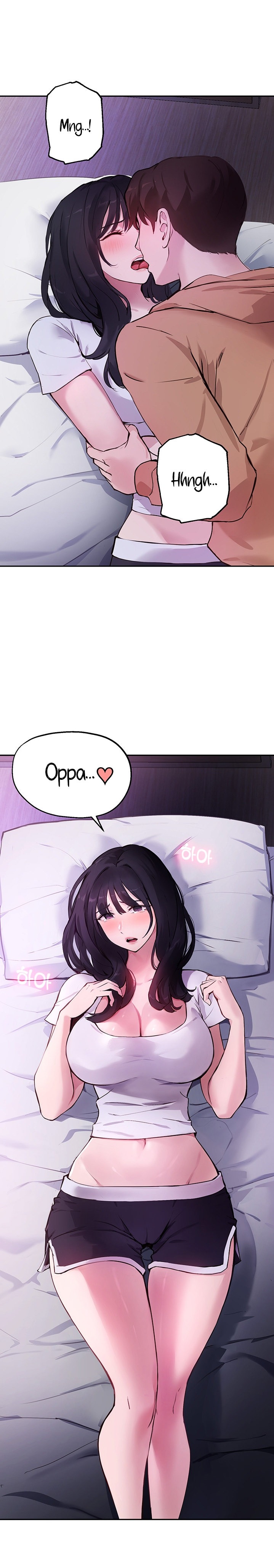 Twenty - Chapter 52 [photo 2] - MangaPorn